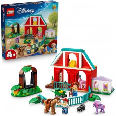 LEGO Disney 43304 Blaze's Horse Ranch LEGO Disney 43304 Blaze's Horse Ranch