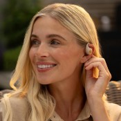 אוזניות אלחוטיות HOUSE OF MARLEY דגם LIBERATE