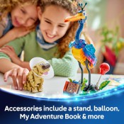 LEGO Disney 43290 Kevin & Dug LEGO Disney 43290 Kevin & Dug