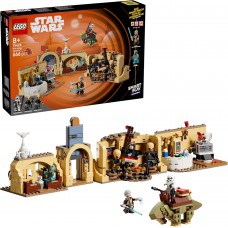 LEGO Star Wars 75425 SMART Play: Mos Eisley Cantina