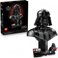 LEGO Star Wars 75439 Darth Vader Bust