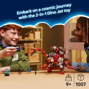 LEGO DREAMZzz 71514 Dino Jet LEGO DREAMZzz 71514 Dino Jet