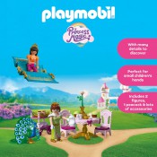 Playmobil Princess 72054 Visit from Afar Playmobil Princess 72054 Visit from Afar