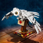 LEGO Harry Potter 75979 Hedwig
