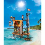 Playmobil Pirates 71792 Pirate Harbor