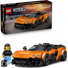 LEGO Speed Champions 77257 McLaren W1