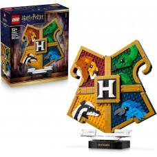 LEGO Harry Potter 76462 Hogwarts House Crest LEGO Harry Potter 76462 Hogwarts House Crest