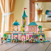 LEGO Disney 43267 Princess Castle & Royal Pets