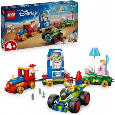 LEGO Disney 43264 Toy Story Celebration Train & RC Car LEGO Disney 43264 Toy Story Celebration Train & RC Car