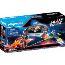 Playmobil Galaxy Police 70019 Galaxy Police Glider