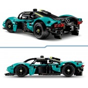 LEGO Technic 42208 Aston Martin Valkyrie