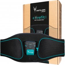 חגורת חיטוב בטן BEURER דגם COREFIT I EMS 