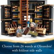 LEGO Harry Potter 76439 Ollivanders & Madam Malkin's Robes LEGO Harry Potter 76439 Ollivanders & Madam Malkin's Robes