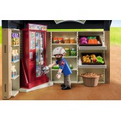Playmobil Country 71250 Country Farm Shop