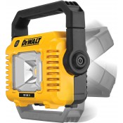 פנס נטען DEWALT דגם DCL077-XJ