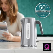 קומקום חשמלי BREVILLE דגם VKT236 קומקום חשמלי BREVILLE דגם VKT236