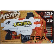 רובה Ultra Amp NERF דגם F0954
