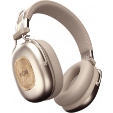 אוזניות אלחוטיות HOUSE OF MARLEY דגם POSITIVE VIBRATION REBEL