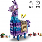 LEGO Fortnite 77071 Supply Llama LEGO Fortnite 77071 Supply Llama