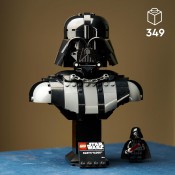 LEGO Star Wars 75439 Darth Vader Bust LEGO Star Wars 75439 Darth Vader Bust