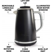 קומקום חשמלי BREVILLE דגם VKT173