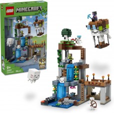 LEGO Minecraft 21597 Ghast Station