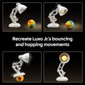 LEGO Ideas 21357 Disney Pixar Luxo Jr.