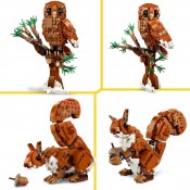 LEGO Creator 31154 Forest Animals: Red Fox
