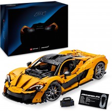 LEGO Technic 42172 McLaren P1