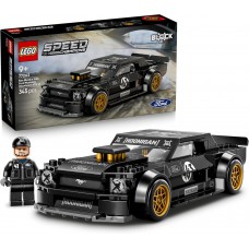 LEGO Speed Champions 77262 Ken Block's '65 Ford Mustang Hoonicorn V1