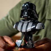 LEGO Star Wars 75439 Darth Vader Bust LEGO Star Wars 75439 Darth Vader Bust