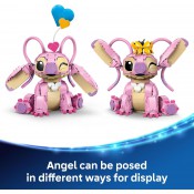 LEGO Disney 43257 Angel