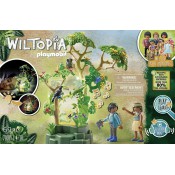 Playmobil Wiltopia 71009 Rainforest Night Light