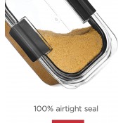 קופסא לאחסון מזון RUBBERMAID קופסא לאחסון מזון RUBBERMAID