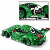 LEGO Technic 42224 Porsche 911 GT3 R REXY AO Racing Car
