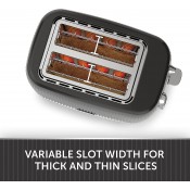 טוסטר קופץ BREVILLE דגם VTR001 