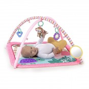 אוניברסיטה משטח פעילות ספארי BRIGHT STARTS 