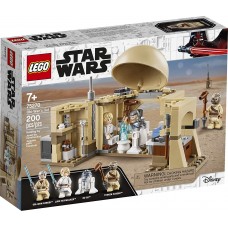 LEGO Star Wars 75270 Obi-Wan’s Hut