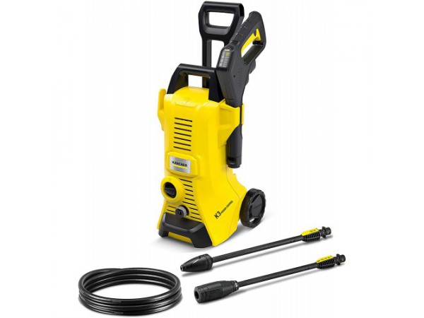 מכונת שטיפה בלחץ ,, Karcher K3 power רק 599 ₪