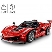 LEGO Technic 42212 Ferrari FXX K