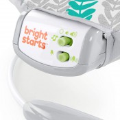 טרמפולינה רוטטת ג'ונגל BRIGHT STARTS 