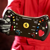 הגה מרוצים THRUSTMASTER FERRARI 488 GT3 