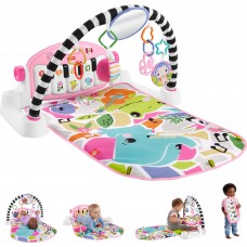 אוניברסיטה פסנתר FISHER PRICE 