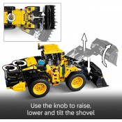 LEGO Technic 42209 Volvo L120 Electric Wheel Loader