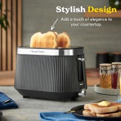 טוסטר קופץ RUSSEL HOBBS דגם 26760