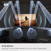 סאונד בר 5.1.2 ערוצים SAMSUNG דגם Q800H סאונד בר 5.1.2 ערוצים SAMSUNG דגם Q800H