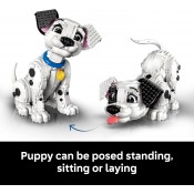 LEGO Disney 43269 101 Dalmatians Puppy