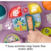 הליכון FISHER PRICE דגם JLD58 הליכון FISHER PRICE דגם JLD58