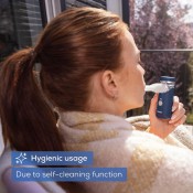 מכשיר אינהלציה BEURER דגם IH49 