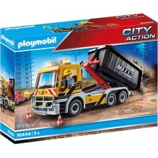 Playmobil City Action 70444 Construction Truck